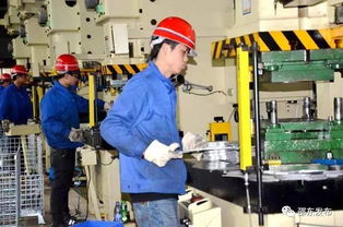 厲害了！邵東一季度規模工業總產值超百億元，技術服務成關鍵引擎