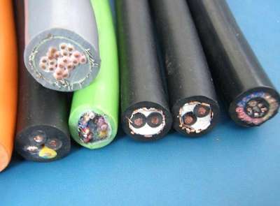 計算機電纜與射頻電纜 特性、應用與選購指南